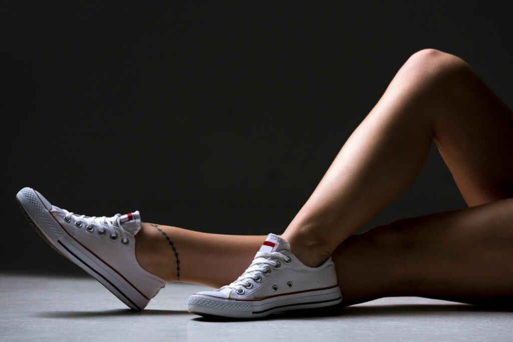 La Importancia de un Buen Calzado para la Salud de los Pies y el Bienestar General