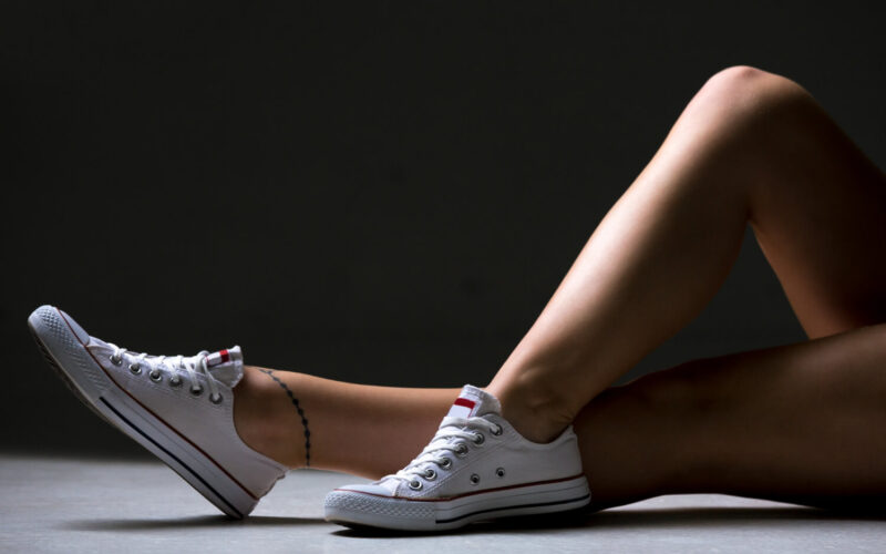 La Importancia de un Buen Calzado para la Salud de los Pies y el Bienestar General