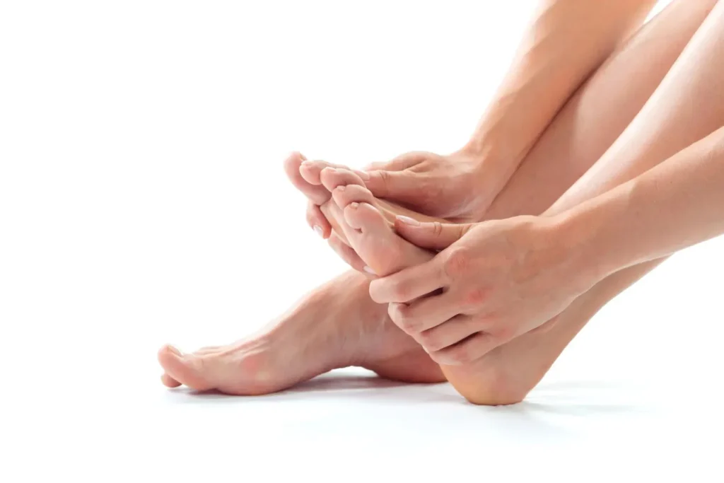 Cómo Cuidar Tus Pies si Tienes Diabetes: Consejos Clave para Evitar Complicaciones