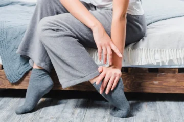 Cómo Cuidar tus Pies en Climas Extremos: Guía para el Calor y el Frío