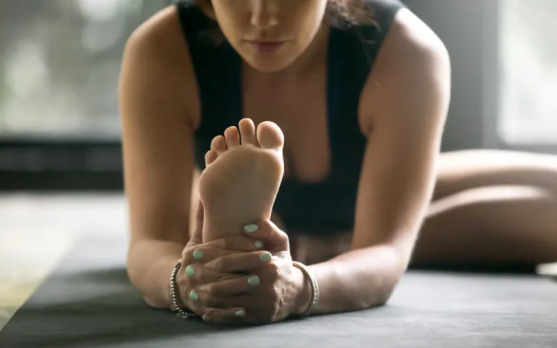 Ejercicios para los pies: Cómo mejorar la salud y funcionalidad de tus pies