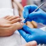 Cómo Lograr un Pedicure Perfecto: Consejos para Pies Sanos y Hermosos