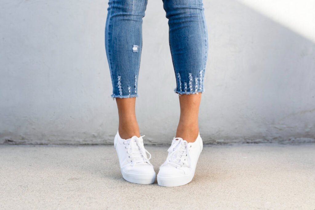 Beneficios de los Zapatos Minimalistas: Descubre Cómo Mejorar la Salud de Tus Pies