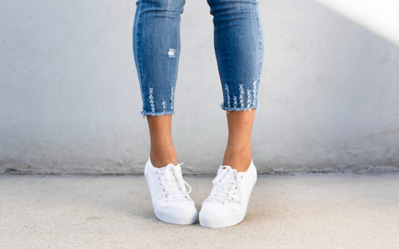 Beneficios de los Zapatos Minimalistas: Descubre Cómo Mejorar la Salud de Tus Pies