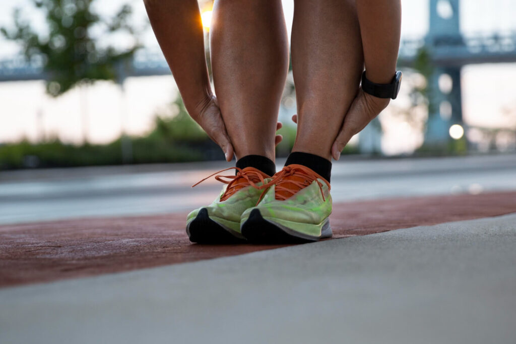 Pedicura para Runners: Pasos Esenciales para Hacer en Casa