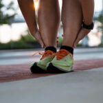 Pedicura para Runners: Pasos Esenciales para Hacer en Casa