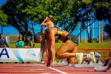 Cómo Preparar tus Pies para una Maratón: Consejos de Podología Deportiva