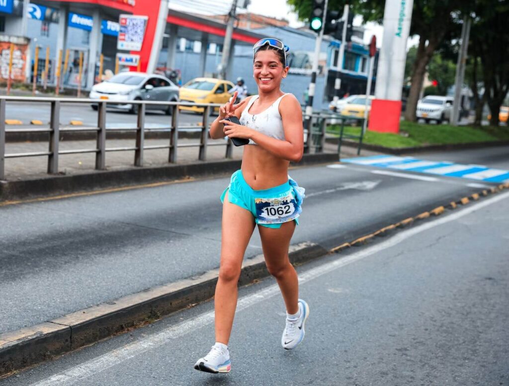 Cuidado de los Pies para Corredores: Rutina Antes, Durante y Después de Correr Cuidado de los Pies para Corredores: Rutina Antes, Durante y Después de Correr