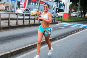 Cuidado de los Pies para Corredores: Rutina Antes, Durante y Después de Correr