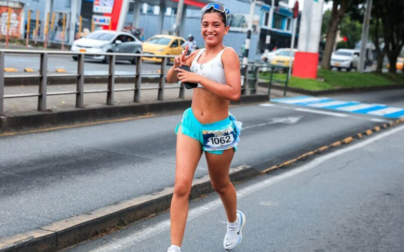 Cuidado de los Pies para Corredores: Rutina Antes, Durante y Después de Correr