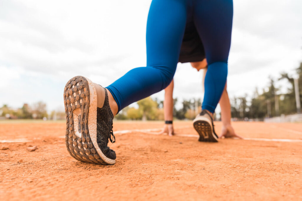 La Guía Definitiva del Cuidado de los Pies para Corredores: Todo lo que Necesitas Saber
