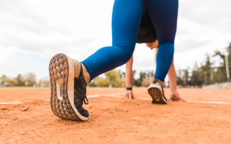 La Guía Definitiva del Cuidado de los Pies para Corredores: Todo lo que Necesitas Saber