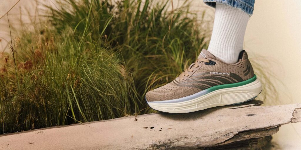 La Importancia de la Ergonomía en las Calzaturas: Innovación y Bienestar con Fessura