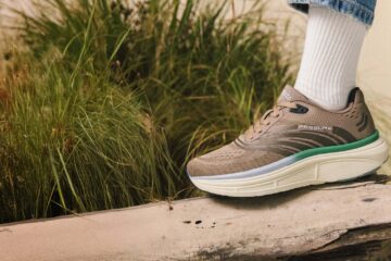 La Importancia de la Ergonomía en las Calzaturas: Innovación y Bienestar con Fessura