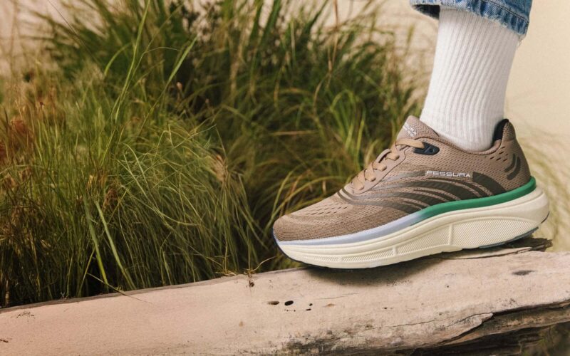 La Importancia de la Ergonomía en las Calzaturas: Innovación y Bienestar con Fessura