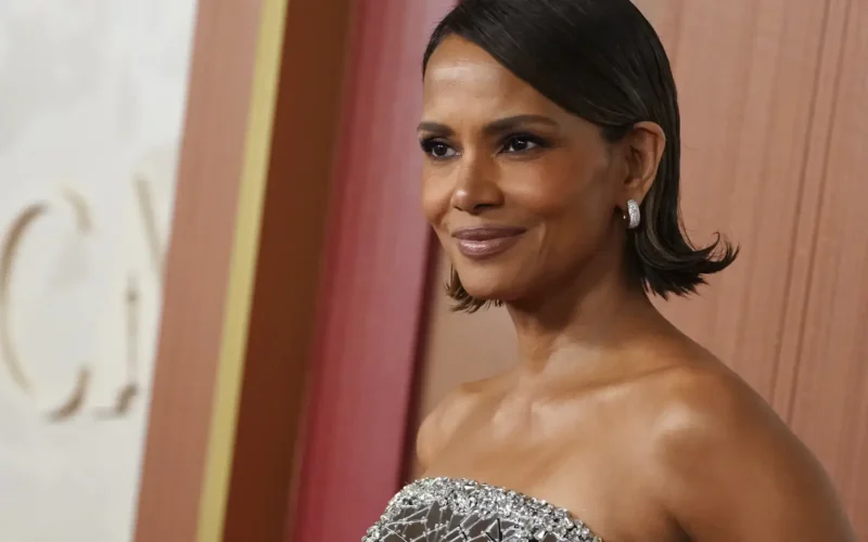 Halle Berry alza la voz sobre la menopausia: ¿Por qué Gavin Newsom vetó la ley de equidad en cuidados?